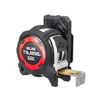 アズワン 25mmx5.0m メジャー(ステンレス製/ホルダー付) EA720JG150 EA720JG150 1個