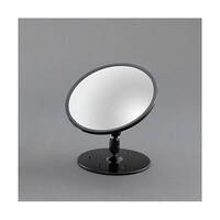 アズワン φ148mm  凸面ミラー(黒) EA724Z27 EA724Z27 1個