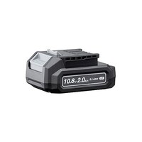 アズワン DC10.8V/2.0Ah 交換用バッテリー(リチウムイオン電池) EA813PB10.8 EA813PB10.8 1個