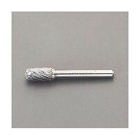 アズワン 8 x64mm/6mm軸 超硬カッター EA819LC8 EA819LC8 1本