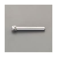 アズワン 9.6x53mm/6mm軸 超硬カッター EA819LD9.6 EA819LD9.6 1本