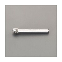 アズワン 16 x59mm/6mm軸 超硬カッター EA819LD16 EA819LD16 1本