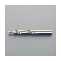 アズワン M10/198mm 段付ドリル(90゜皿小ねじ用) EA824FW10 EA824FW10 1個
