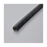 アズワン 26.4/33.2mmx3 m フレキシブル保護管(ステンレス製) EA947SC103 EA947SC103 1巻