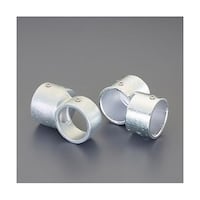 アズワン 48.6mm パイプジョイント(コーナーY継ぎ/自在) EA948TF3 EA948TF3 1個