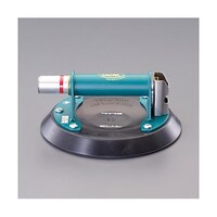 アズワン 57kg サクションリフター(ポンプ付) EA950CA21 EA950CA21 1個