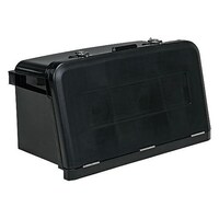 アズワン 900x521x468mm トラック用サイドボックス(樹脂製) EA960B22 EA960B22 1個