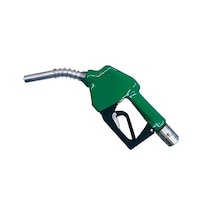 アズワン Rc3/4 手動ガンノズル(オートストップ) EA991CH21 EA991CH21 1個