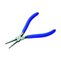 TTC エッチングベンダー ロング 平型 135mm No.30 MEB135 MEB135 1個