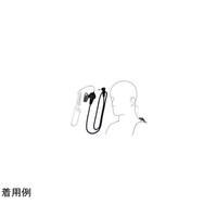 アコースティックチューブイヤホン UHS
