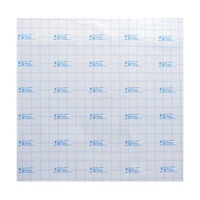 渡部工業 低圧マルチカットシート(1mカット品)AC300V/DC750V以下用 30831M 30831M 1枚