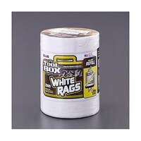 アズワン EA929AC47A 工業用ワイパー(詰替用/300枚) 254x305mm EA929AC47A 1個