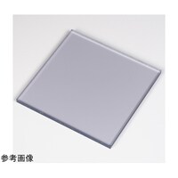 アズワン 制電PVC(透明)板 900×1800 厚さt3mm 67304097 1個