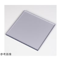 アズワン 制電PVC(透明)板 700×1900 厚さt5mm 67304313 1個