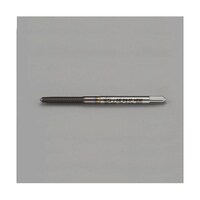 アズワン M1.7x0.35/8P 溝無タップ(薄板用/Vコーティング) EA829FB1.7A EA829FB1.7A 1本