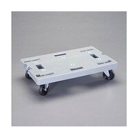 680x450mm/200kg ドーリー(