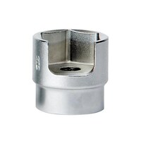 京都機械工具 1/2”DRx34mm エルボコネクタスソケット EA618PY34 EA618PY34 1個