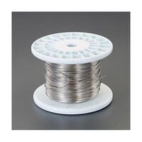 アズワン 1.4mmx200m ステンレス線 EA951AH214A EA951AH214A 1巻