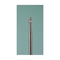ミニモ 超硬カッター クロスカット Φ3 軸径3.0mm BC2251 BC2251 1本