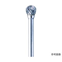 超硬カッター クロスカット φ3 軸径3