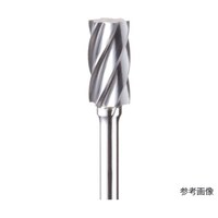 超硬カッター アルミカット φ6.3 B