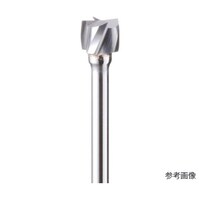 超硬カッター アルミカット φ3 BC2