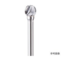 超硬カッター アルミカット φ6.3 B