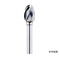超硬カッター アルミカット φ6.3 B