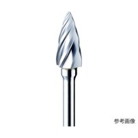 超硬カッター アルミカット φ3 BC2