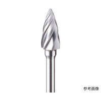 超硬カッター アルミカット φ6.3 B