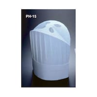 アズワン ニュータイプパリスハット 薄手(10枚入)250mm PH115NT PH115NT 1セット