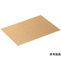 アズワン グラスファイバー ベーキングシート(10枚入)280×240mm 10取 67690495 1個
