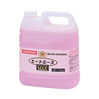 ヒートエース詰替専用液体燃料 4L