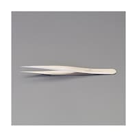 アズワン 120mm 精密用ピンセット(ステンレス製) EA595BF14A EA595BF14A 1個