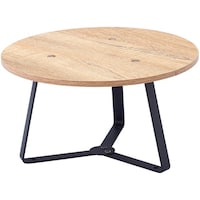 アズワン 丸型ステージ 中 直径30cm 61655242 61655242 1台