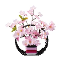 アズワン 山桜満月アレンジ 33541 33541 1個