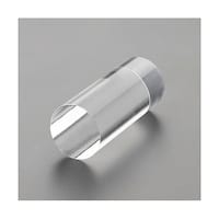 アズワン φ30x200mm アクリル円柱(透明) EA441EL4 EA441EL4 1個