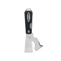 アズワン 38×122mm マルチツール(ステンレス/折畳式/硬・軟)EA579AL18 EA579AL18 1個