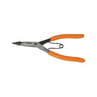 アズワン 40mm 軸用ロックリングプライヤー EA590EF51 EA590EF51 1本