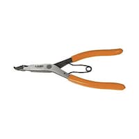 アズワン 38mm 軸用ロックリングプライヤー EA590EF56 EA590EF56 1本