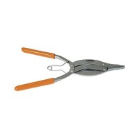 アズワン 30mm 軸用ロックリングプライヤー EA590EF66 EA590EF66 1本