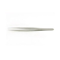 アズワン 0.2x135mm/26 超精密ピンセット(ステンレス製) EA595HA31 EA595HA31 1本