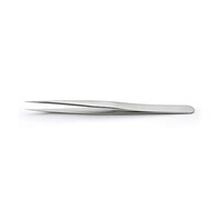 アズワン 0.3x135mm/27 超精密ピンセット(ステンレス製) EA595HA32 EA595HA32 1本