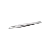 アズワン 1.5x120mm/2AE超精密ピンセット(ステンレス製) EA595HA41 EA595HA41 1本
