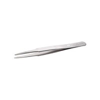アズワン 1.9x120mm/2A 超精密ピンセット(ステンレス製) EA595HA42 EA595HA42 1本