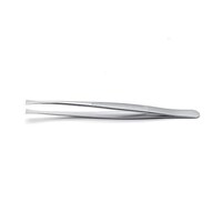 アズワン 7.0x120mm/35A 超精密ピンセット(ステンレス製) EA595HA52 EA595HA52 1本