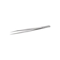 アズワン 0.12x140mm/SS 超精密ピンセット(ステンレス製) EA595HA101 EA595HA101 1本