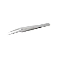 アズワン 0.25x115mm/5A 精密ピンセット(ステンレス製) EA595HA241 EA595HA241 1本