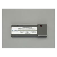 アズワン ガラス板厚チェッカー EA720YB EA720YB 1個