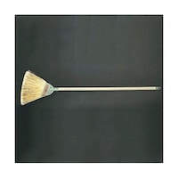 アズワン 980mm ほうき(PP/5本) EA928AD5A EA928AD5A 1セット